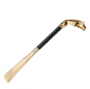 Pasotti,   , shoehorn-levriero-gold